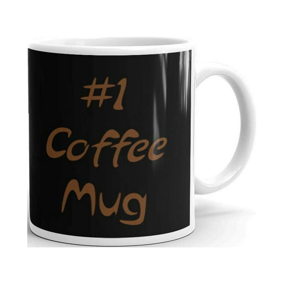 Perfect Gifts Coffee Lovers Personalized Special Novelty unique Ceramic Mugs Tea Cup 11oz
