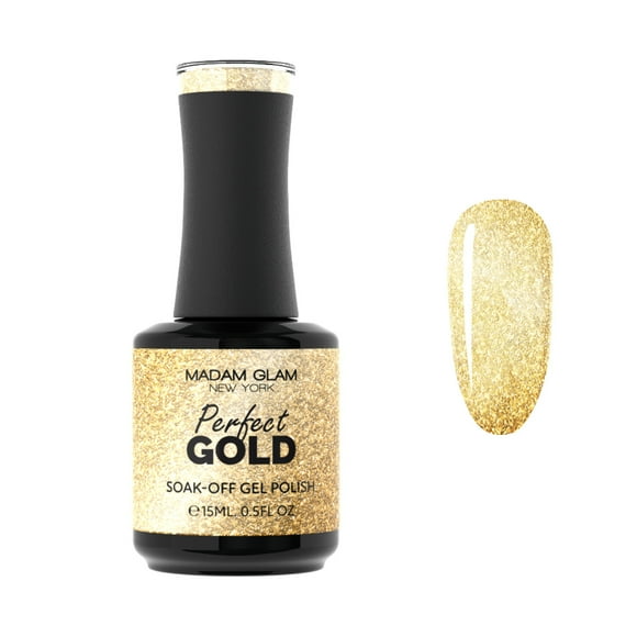 Perfect Gold