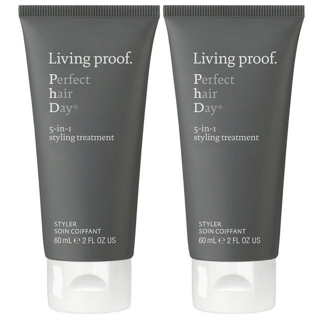 Perfect Hair Day (PHD) 5in1 Styling Treatment 2oz. by Living Proof