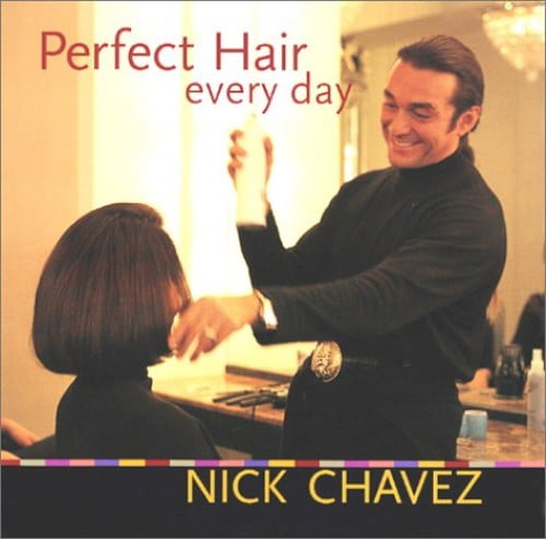 Pre-Owned Perfect Hair Every Day Paperback