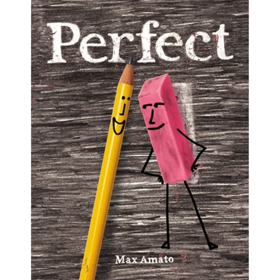 Pre-Owned Perfect Hardcover