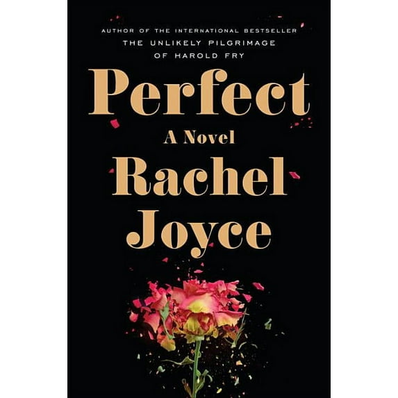 Perfect (Hardcover) by Rachel Joyce