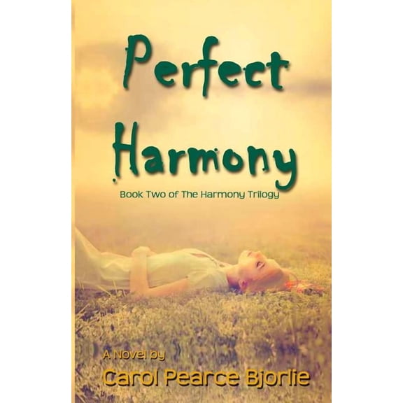 Perfect Harmony (Paperback)