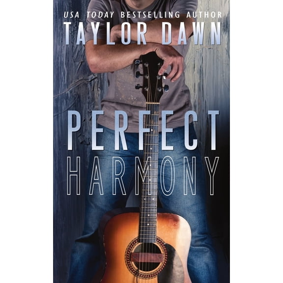 Perfect Harmony (Paperback)