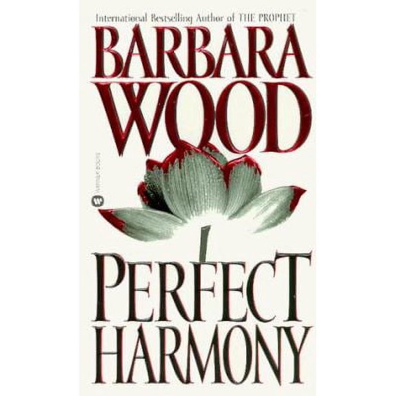 Pre-Owned Perfect Harmony (Unknown) 0446606294 9780446606295