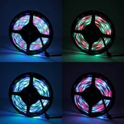 Perfect Holiday 270 LED Strip Light 2835 SMD Waterproof 5M - RGB