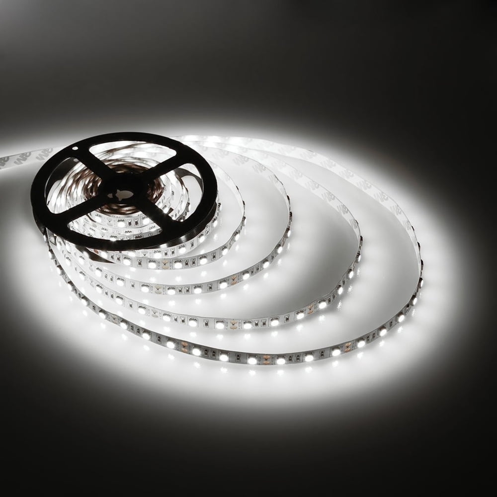 Perfect Holiday 5050 Strip Light 300 LED 5M Non-Waterproof - White