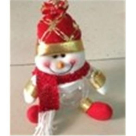 3ft Fiber Optic Christmas Tree White Tips New