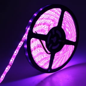 Pink Led Square Pink Led Lights