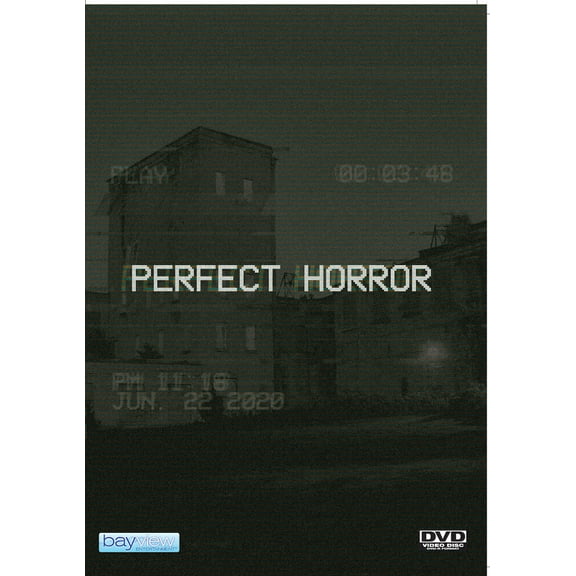 Bayview Ent - Perfect Horror [DIGITAL VIDEO DISC]