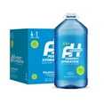 thumbnail image 1 of Perfect Hydration 9.5+ pH Alkaline Drinking Water, Electrolyte Minerals for Taste, 1 Gallon (128 fl oz) Jug, Case of 4, 1 of 10