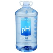 Perfect Hydration Alkalin Water, 9.5+ PH,  1 gallon, Pack of 4