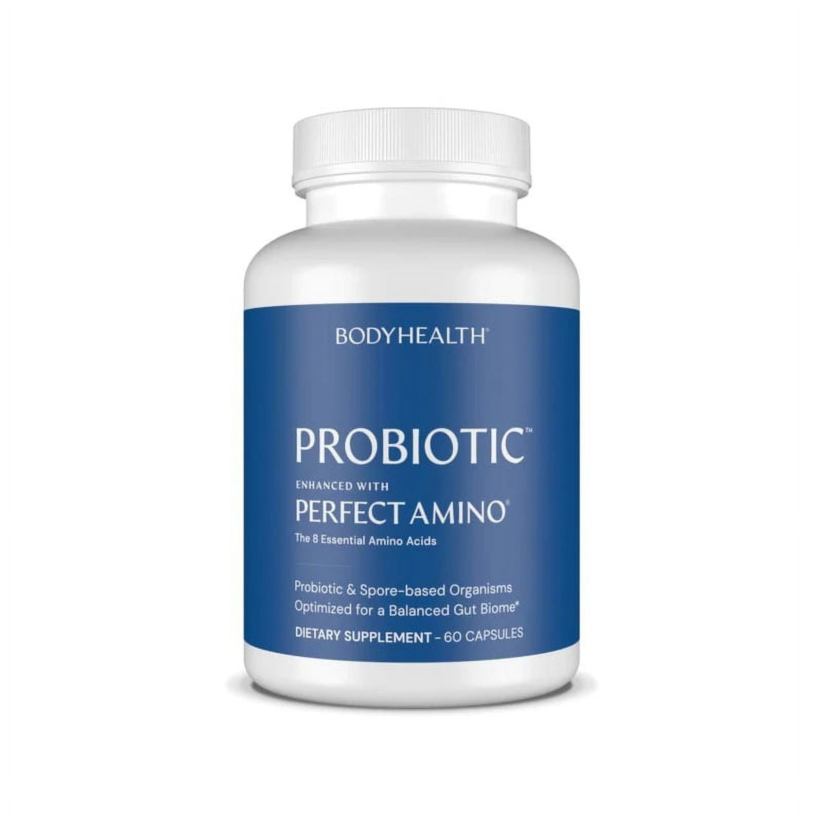 Perfect Immune Defense Probiotic