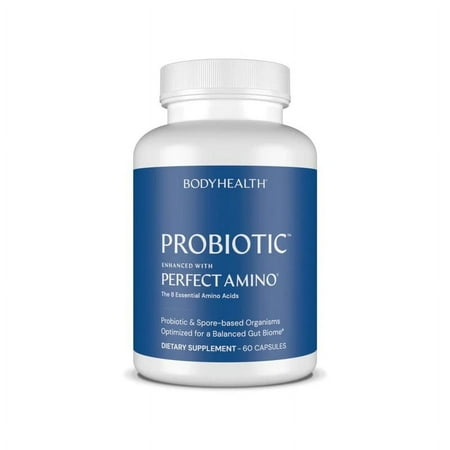 Perfect Immune Defense Probiotic