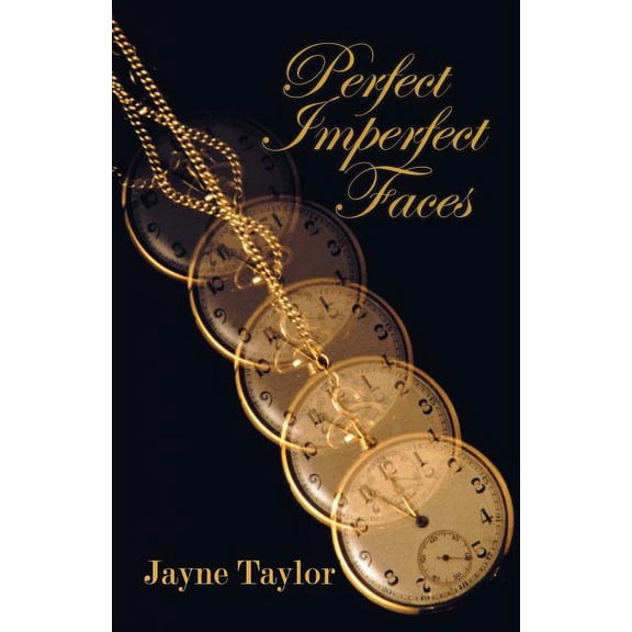 Perfect Imperfect Faces, (Paperback)