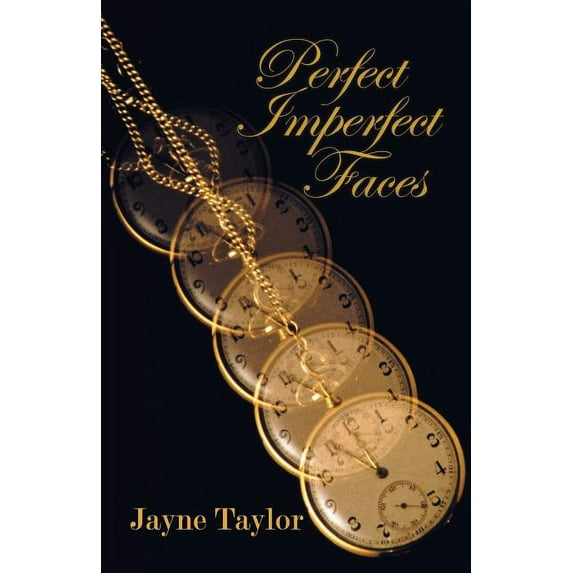 Perfect Imperfect Faces