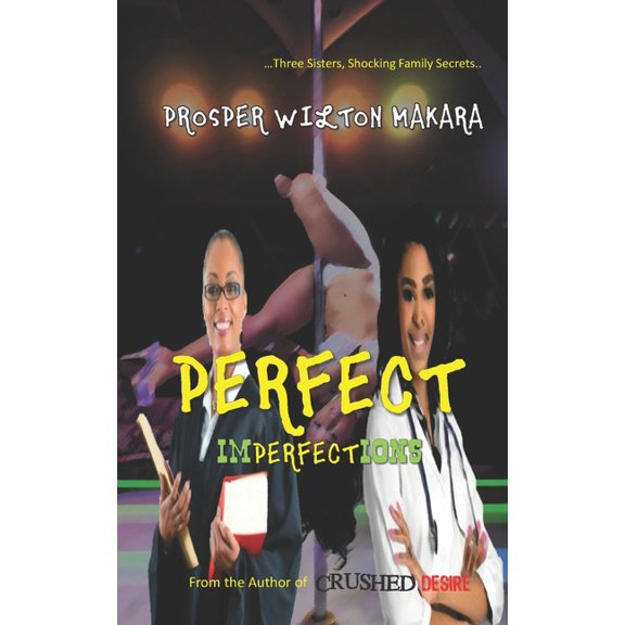 Perfect Imperfections (Paperback)