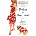 thumbnail image 1 of Perfect Is Overrated, (Paperback), 1 of 2