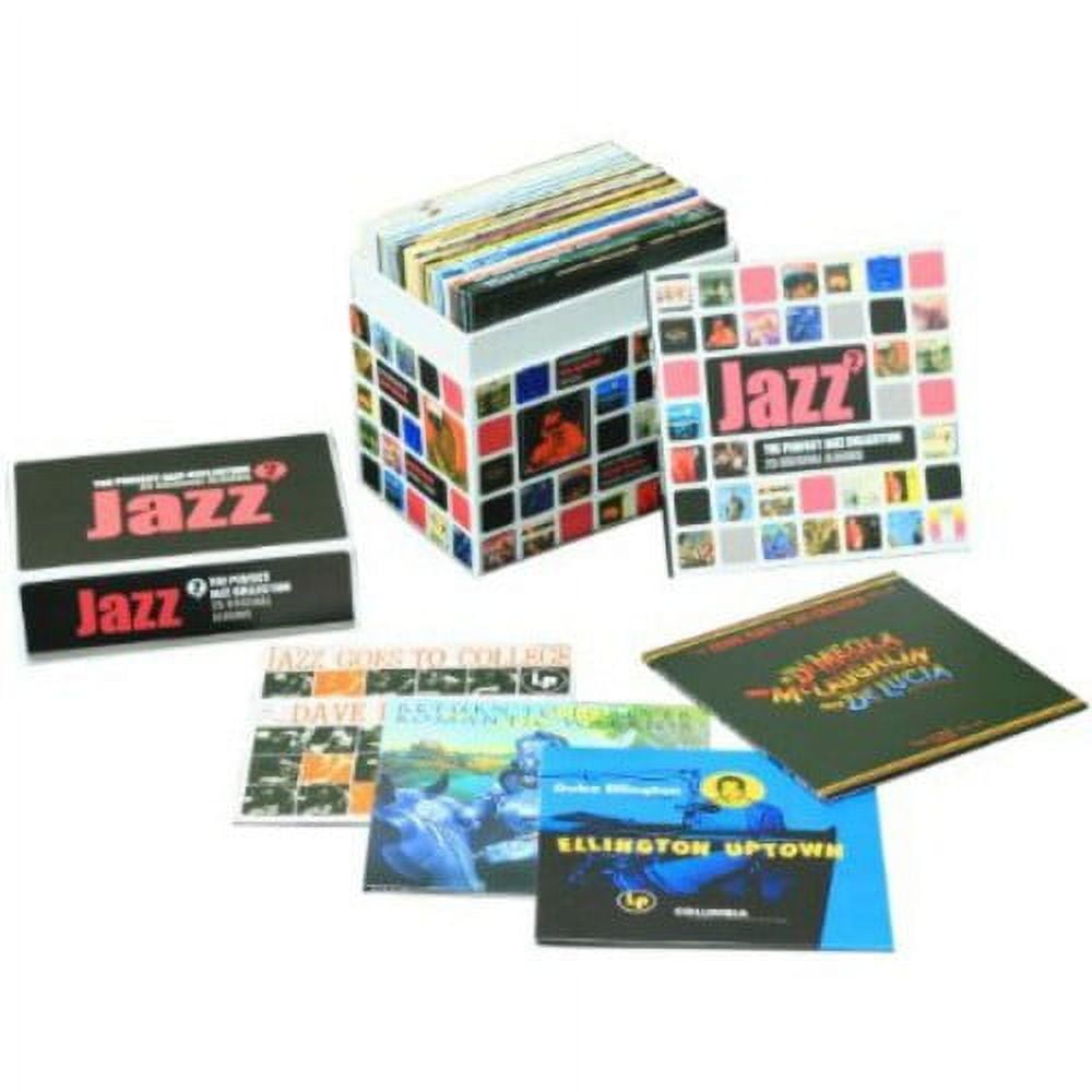 Perfect Jazz Collection 2 / Various - Vol. 2-Perfect Jazz 