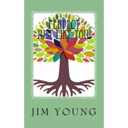 Perfect-Just Like You! Paperback 1536978256 9781536978254 Jim Young