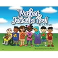 thumbnail image 1 of Perfect, Just Like You!, (Paperback), 1 of 1