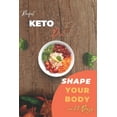 thumbnail image 1 of Perfect Keto Diet: Transform your body to the perfect shape With Keto genic Diet - 28 days detailed ketogenic diet plan and Over 100 recipes to cook from on all your meals. (Paperback), 1 of 1