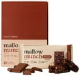 Perfect Keto Mallow Munch, Gluten Free, Cereal Bars, Breakfast Bar