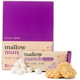 Perfect Keto Mallow Munch, MSF2 Gluten Free, Cereal Bars, Bar, Rice