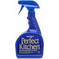 thumbnail image 1 of Perfect Kitchen Cleaner Spray - 32 Oz No-Residue All Purpose Cleaning Spray - Multisurface Degreaser for Counters, Stoves, Microwaves, and More - Pet and Home Safe - Pack of 1, 1 of 4