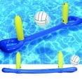 thumbnail image 1 of Perfect Life Ideas Inflatable Volleyball Pool Net, 1 of 6