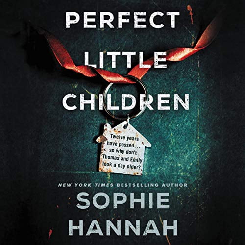 Pre-Owned Perfect Little Children Paperback