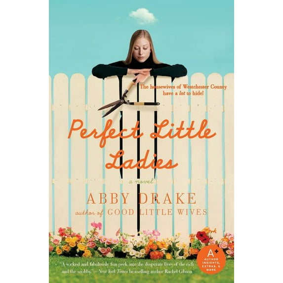 Perfect Little Ladies, (Paperback)