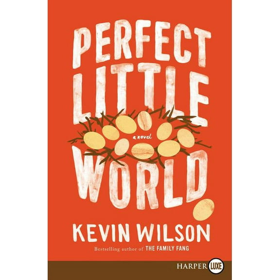 Perfect Little World, (Paperback)