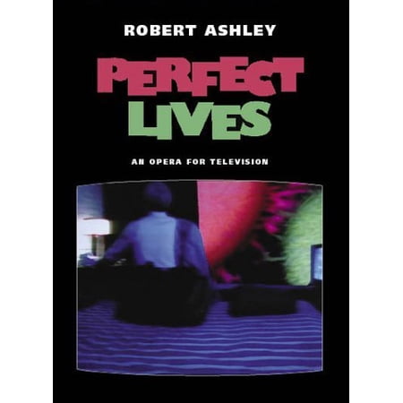 Lovely Music - Perfect Lives [DIGITAL VIDEO DISC]