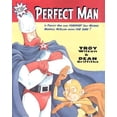 thumbnail image 1 of Pre-Owned Perfect Man (Hardcover) 1551432862 9781551432861, 1 of 1