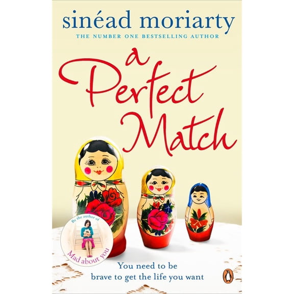 Pre-Owned Perfect Match