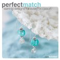 thumbnail image 1 of Perfect Match: Earring Designs for Every Occasion (Paperback), 1 of 1