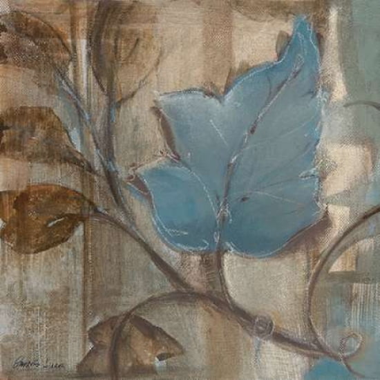 Perfect Match I Canvas Art - Pam Luer (24 x 24)