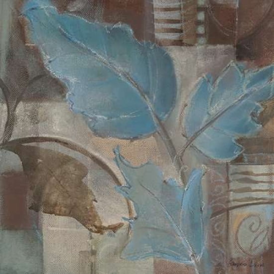 Perfect Match II Canvas Art - Pam Luer (24 x 24)