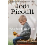 Perfect Match, Paperback