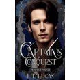 thumbnail image 1 of Perfect Match Perfect Match 3: Captain's Conquest, Book 3, (Paperback), 1 of 1