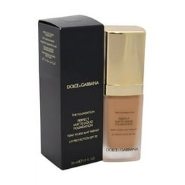 Dolce Gabbana Perfect Luminous Liquid Foundation 1.0oz 60 Classic New With Box Walmart