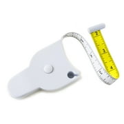 Perfect Measuring Tape Retractable Measuring Tape for Body Measurements 80 inch