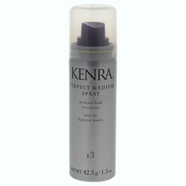 Perfect Medium Hairspray - # 13 Medium Hold - 1.5 Oz