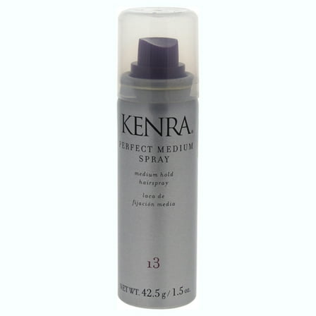 Perfect Medium Hairspray - # 13 Medium Hold - 1.5 Oz