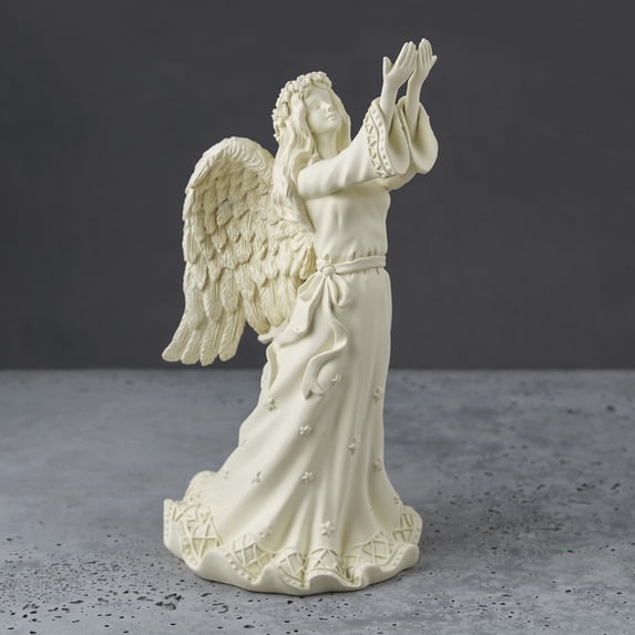 Perfect Memorials Angel Star Keepsake Cremation Urn