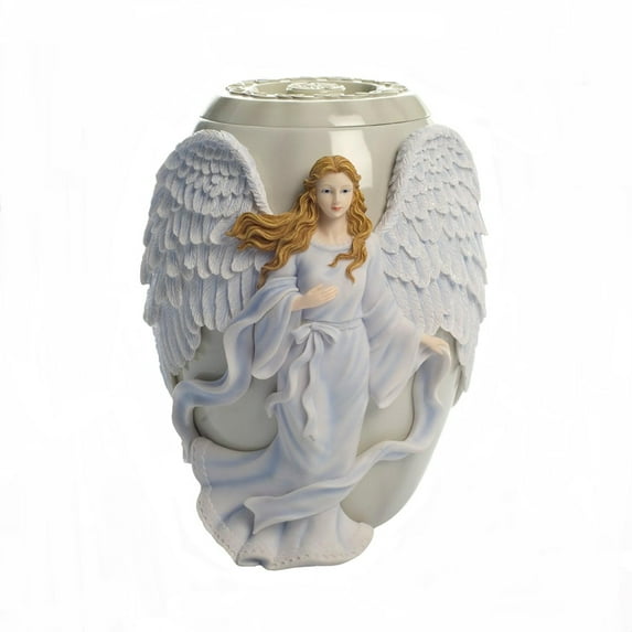 Perfect Memorials Beloved Angel Cremation Urn