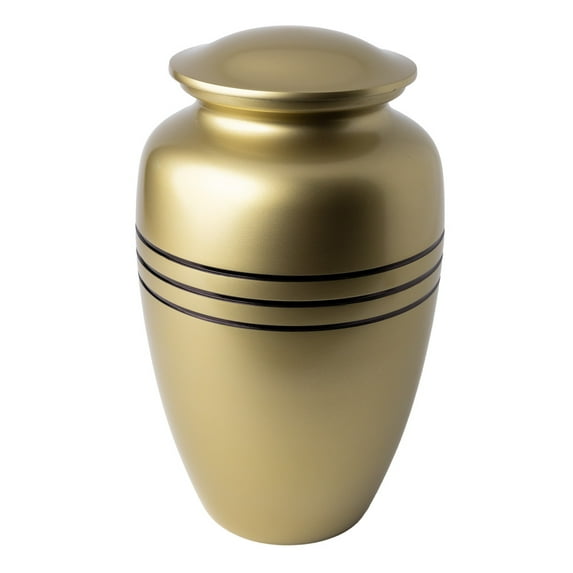 Perfect Memorials Classic Grecian Large Cremation Urn