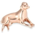 thumbnail image 1 of Perfect Memorials French Dog Urn Keepsake for Ashes Cremation Urn Home Personalized Pet Urn Dog Urns for Ashes, 1 of 5