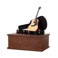 thumbnail image 1 of Perfect Memorials Large Acoustic Guitar Urn, 1 of 4